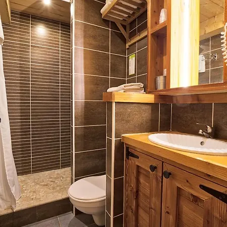 Hotel Du Mont-charvin & Crest-Voland