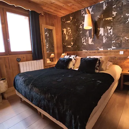 Hotel Du Mont-charvin & Crest-Voland